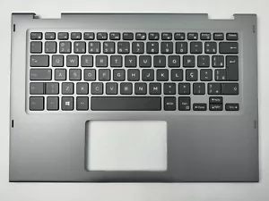 Dell Inspiron 13 5379 Portuguese Brazilian Palmres Backlit Keyboard JCHV0 R1X07 - Picture 1 of 3