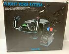Logitech G  Flight Yoke System 945000023