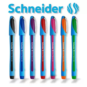 Schneider Slider Memo XB Kugelschreiber Stift - Bild 1 von 9