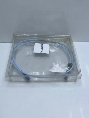 BENTLY NEVADA 330101-05-25-10-02-00 PROXIMITY PROBES 3300 XL 8MM - Image 1 of 4