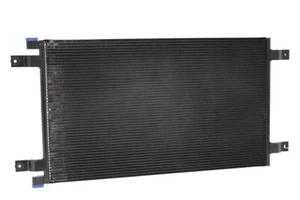 AC Condenser Fits Kenworth T680 AC Peterbilt 579 2013-2016 Z9206001  - Picture 1 of 4