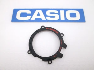 Genuine Casio G-Shock Mudman GW-9500 GW-9500-1A4 black resin watch bezel - Picture 1 of 4