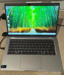 DELL PRECISION 3490 14" ULTRA 7 155H VPRO 16GB 512GB SSD TOUCHSCREEN WIN11PRO - Bild 1 von 8