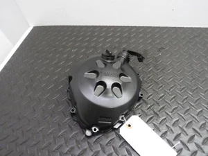 06-15 YAMAHA FZ1 FZ-1 FABRICANTE DE EQUIPOS ORIGINALES CUBIERTA EMBRAGUE DERECHO MOTOR DE FÁBRICA BONITA 2D1-15421-00-00 - Imagen 1 de 10
