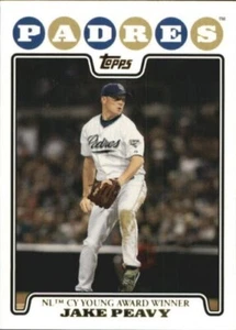 A2617- 2008 Topps Gold Folie BB # S 250-499 Parallels -du Pick- 15 + Kostenlose - Bild 1 von 413