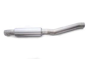 Tomei Ti Exhaust Repair Part for Integra Type S DE5 - Main Pipe B #2 - Bild 1 von 2
