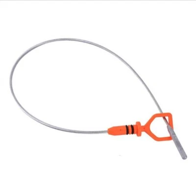 Engine Oil Dipstick Level Dip Stick for 03-18 ACURA MDX RDX RL ZDX 3.0L 3.5L — 第 1/4 张图片