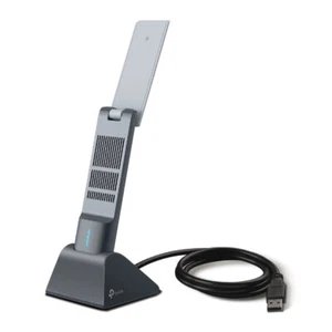 TP-Link Archer TX20UH WLAN 1201 Mbit/s Dual-Band USB Windows 10 11 WPA3 IEEE 802 - Bild 1 von 5