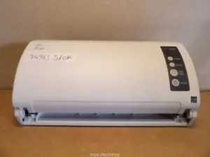 Fujitsu FI-7030 USB Duplex Color A4 27 PPM Document Scanner - 74983 SCANS - Bild 1 von 7