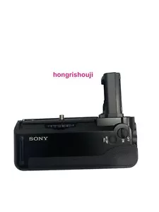Genuine Digital Camera Battery Vertical Grip For SONY Alpha α7/α7R/α7S VG-C1EM - Picture 1 of 7