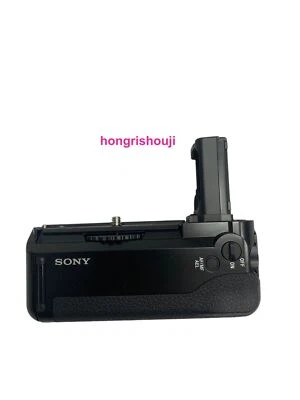 Genuine Digital Camera Battery Vertical Grip For SONY Alpha α7/α7R/α7S VG-C1EM - Image 1 of 4