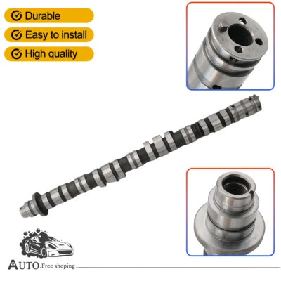 Fits 2008-2012 Honda Accord 2010-2014 Honda CR-V R40 K Swap K24Z Intake Camshaft - Image 1 of 4