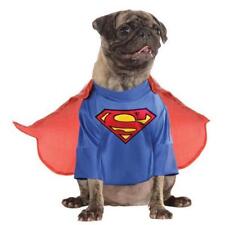 Rubies 217516 DC Comics Superman Pet Costume Small