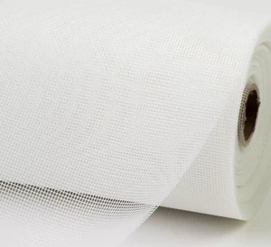 Rete Zanzariera Insetti -Fibra di Vetro0,8m Rete Mosche Insetti Zanzare Ragno Vespe - Qualità - Foto 1 di 7