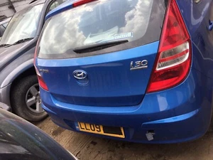 Hyundai i30 07-12 Mk1 Drivers Side Rear Tail Light O/S924022R010 More i30 Parts - Picture 1 of 3