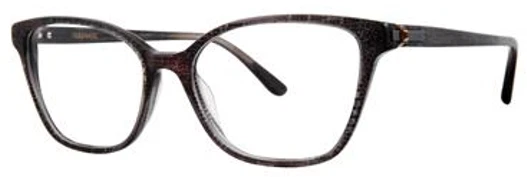 VERA WANG LOLA MOONLIGH SHIMMER New Cats Eye Optical Eyeglass Frame For Women - Image 1 of 1