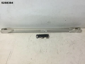 SUZUKI RG 500 RG 400EW 1988 REAR BRAKE TORQUE ARM RARE GENUINE OEM LOT52 52S8384 - Picture 1 of 3