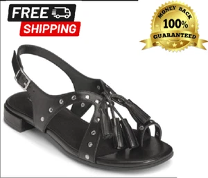 Aerosoles Get Down flache Damen-Sandalen - Bild 1 von 11