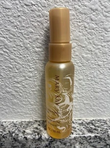 Mary Kay Body Spray 2oz 59ml Creamy Frosted Vanilla Body Mist Travel Mini Rare - Picture 1 of 6
