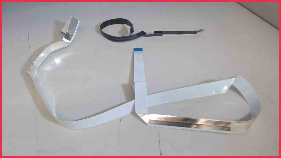 Kabel 2er Set Canon LIDE 110 - Bild 1 von 1