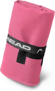 HEAD Active - Asciugamano Microfibra Con Elastico, Asciugamano Palestra Sport Fi - Foto 1 di 12
