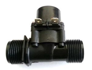 OEM Brivis 3/4" Solenoid Valve 24VAC Evaporative Cooler#B015727, #834320,#834313 - Bild 1 von 2