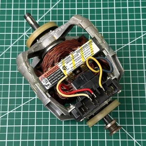 Kenmore Dryer Motor 131772200 - Picture 1 of 2