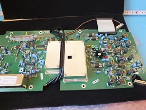 RHG 17031N eccitatore per duplex PCB619 SKANTI (373 561 92) - Foto 1 di 8