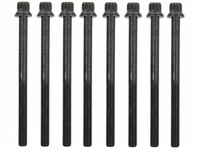 Juego de pernos de cabeza Felpro para Honda Accord Crosstour 2010-2011 3,5 L V6 57CPKJ Foto 1 de 1