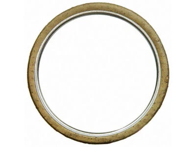 Junta de escape para Honda Civic 1975-1995 Felpro 99523YPGB 1982 1976 1977 1978 Foto 1 de 2