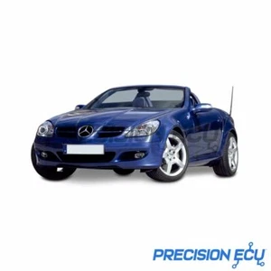 2005-2011 Mercedes SLK350 (R171) Remanufactured ME9.7 ECM - Picture 1 of 2