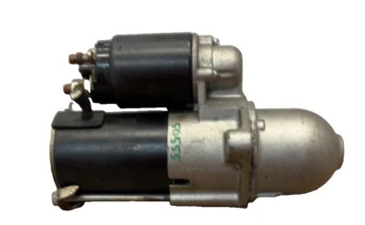 2002 年、2003 年、2004 年、2005 年 - 雪佛兰卡瓦利尔 - 初学者电机原始设备制造商:89017756 — 第 1/4 张图片