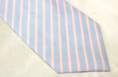 Corbata de seda ANNA CRESPI hecha en Italia F644426 Foto 1 de 4