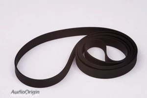 Plattenspieler Plattenspieler Gürtel für Kenwood JP-2021, KD-2033, KD-2055, P-24, ** - Bild 1 von 1