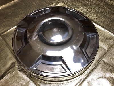 Tapacubos tapacubos tapacubos Ford F250 F350 16" 1980 - 1996 #2 Foto 1 de 4