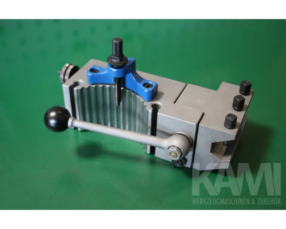 Rückzugstahlhalter BFI für Innengewinde Multifix B NEU - Bild 1 von 1