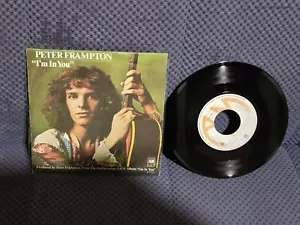 Peter Frampton – I'm In You - Picture 1 of 2