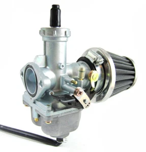 Carburetor Carb For SSR 125cc SSR125 Dirt Bike - Bild 1 von 2