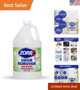 Unscented Odor Eliminator Spray - Used in Hospitals & Healthcare Facilities |... - Picture 1 of 9