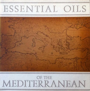Essential Oils of the Mediterranean - Robert Hite - soundtrack LP - Picture 1 of 1