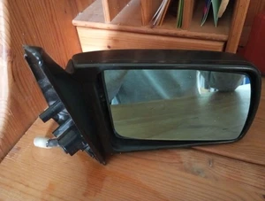 Rechter Elektrischer Außenspiegel Saab 900 Turbo Baujahr 1982 - Bild 1 von 3