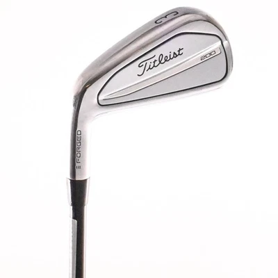 Titleist T200 23  Utility 3-Iron 20* Tensei Blue 75g X-Flex  LEFT HANDED - Image 1 of 4