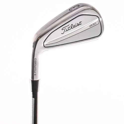 Titleist T200 23  Utility 3-Iron 20* Tensei Blue 75g X-Flex  LEFT HANDED - Image 1 of 4