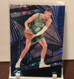 Kristaps Porzingis Winter 2023-24 Panini Revolution #16 - Picture 1 of 1