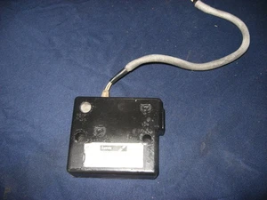 Jaguar XJ6 Series 3 Ignition Amplifier AB14 Lucas 47259A  OEM Used - Picture 1 of 3