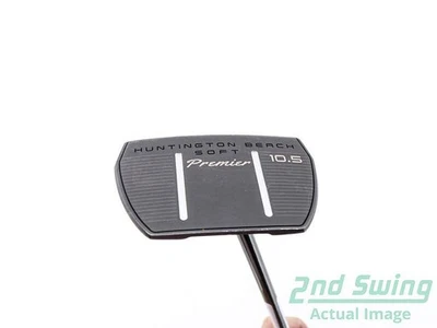 Mint Cleveland HB Soft Premier 10.5c Putter Steel Right 35.0in - Image 1 of 4