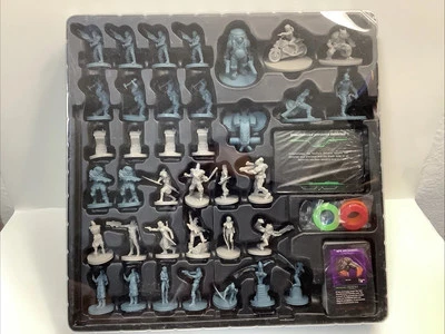 Human Interface: Be a Better Human Kickstarter Stretch Goals - Image 1 of 4