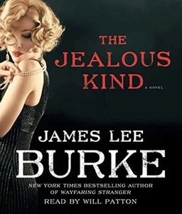 The Jealous Kind, Burke, James Lee, Audio Book - Bild 1 von 1