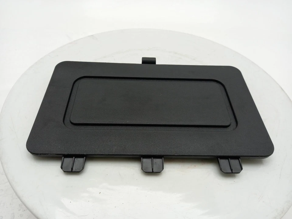 KIA EV6 Woofer Speaker Cover Trim Panel 2021-2024  - Image 1 of 4