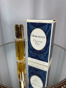 Dioressence Dior Extrait 7,5 ml Vintage 70er Jahre. - Bild 1 von 5